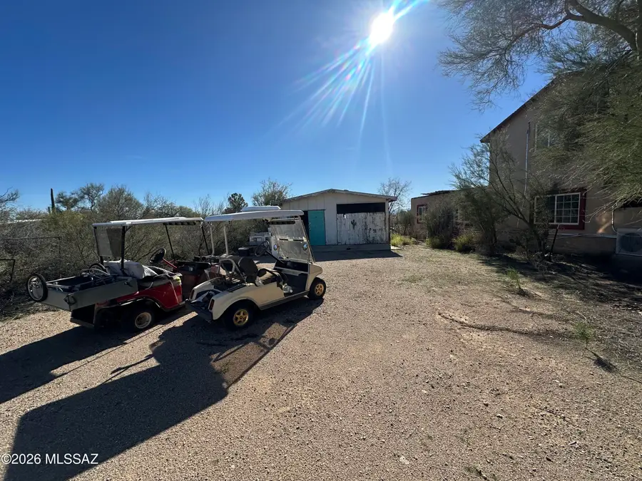4202 S Palant, Tucson, AZ 85735 - Image #3