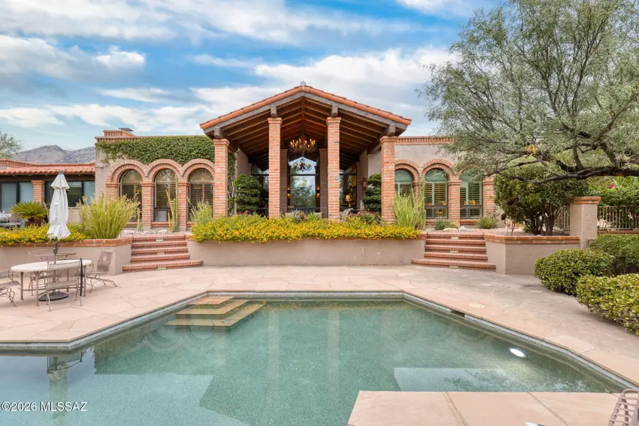 7250 E Ventana Canyon, Tucson, AZ 85750 - Image #2