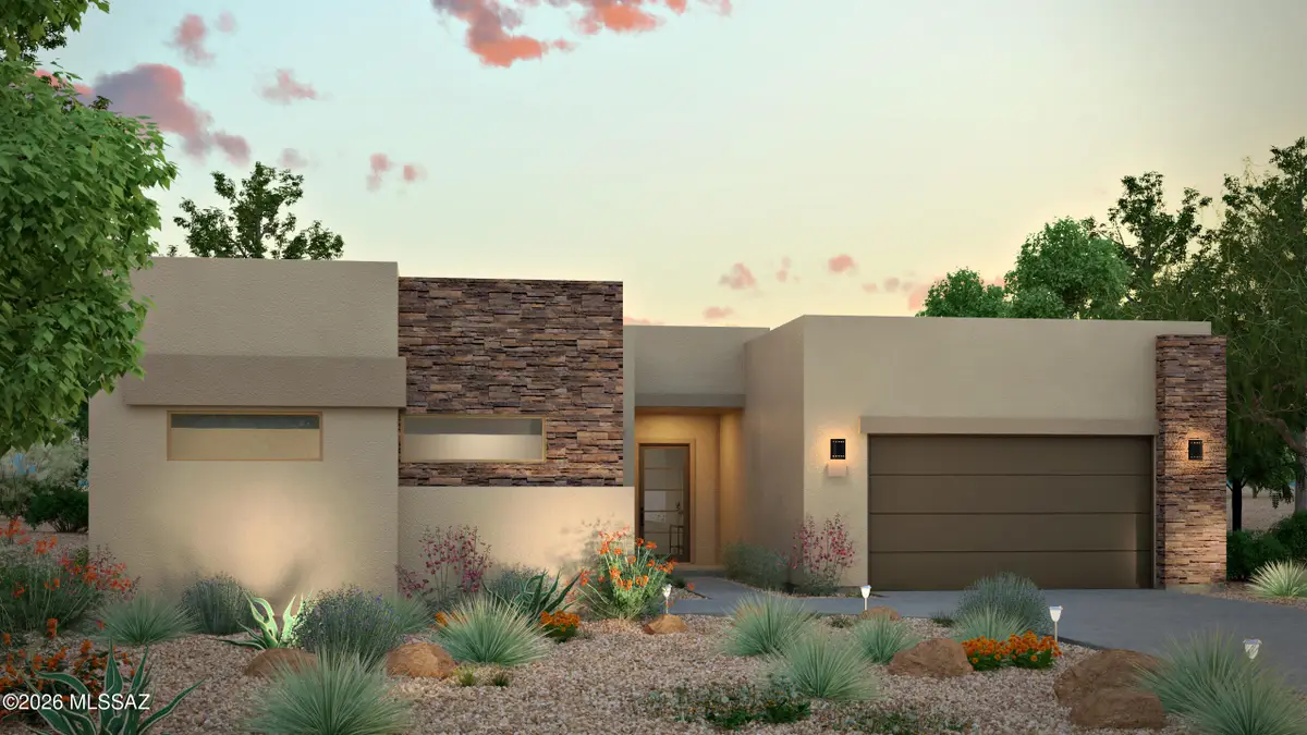 14980 N Boulder Draw, Marana, AZ 85658 - Image #1