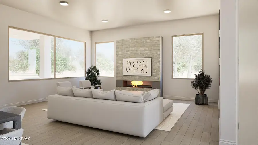 14980 N Boulder Draw, Marana, AZ 85658 - #2