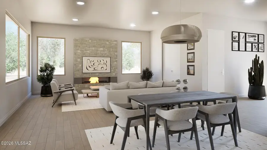 14980 N Boulder Draw, Marana, AZ 85658 - #3