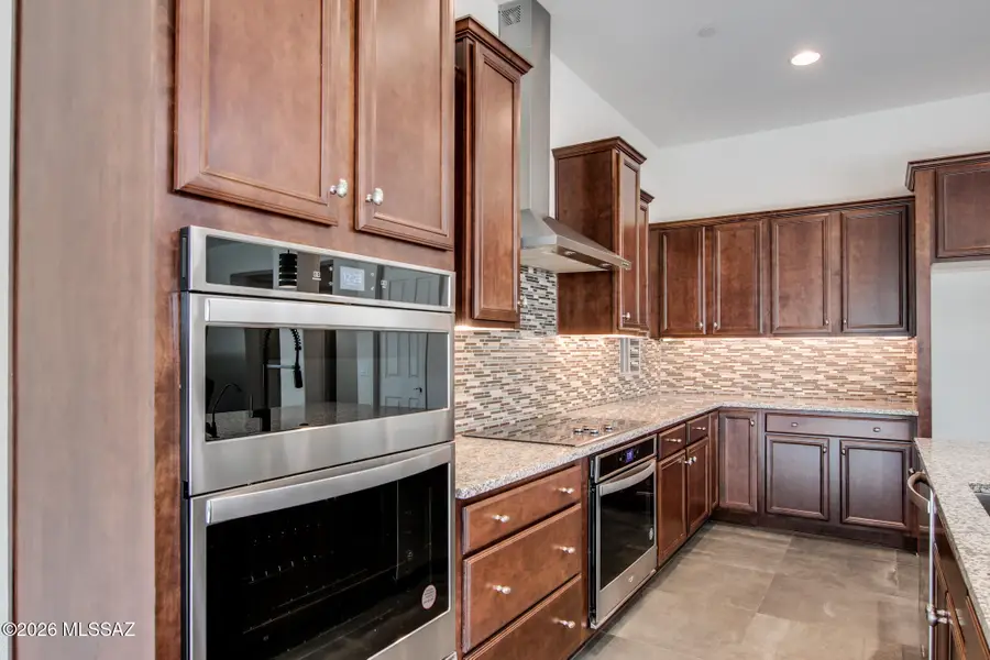 8359 W Spaulding, Tucson, AZ 85743 - Image #2