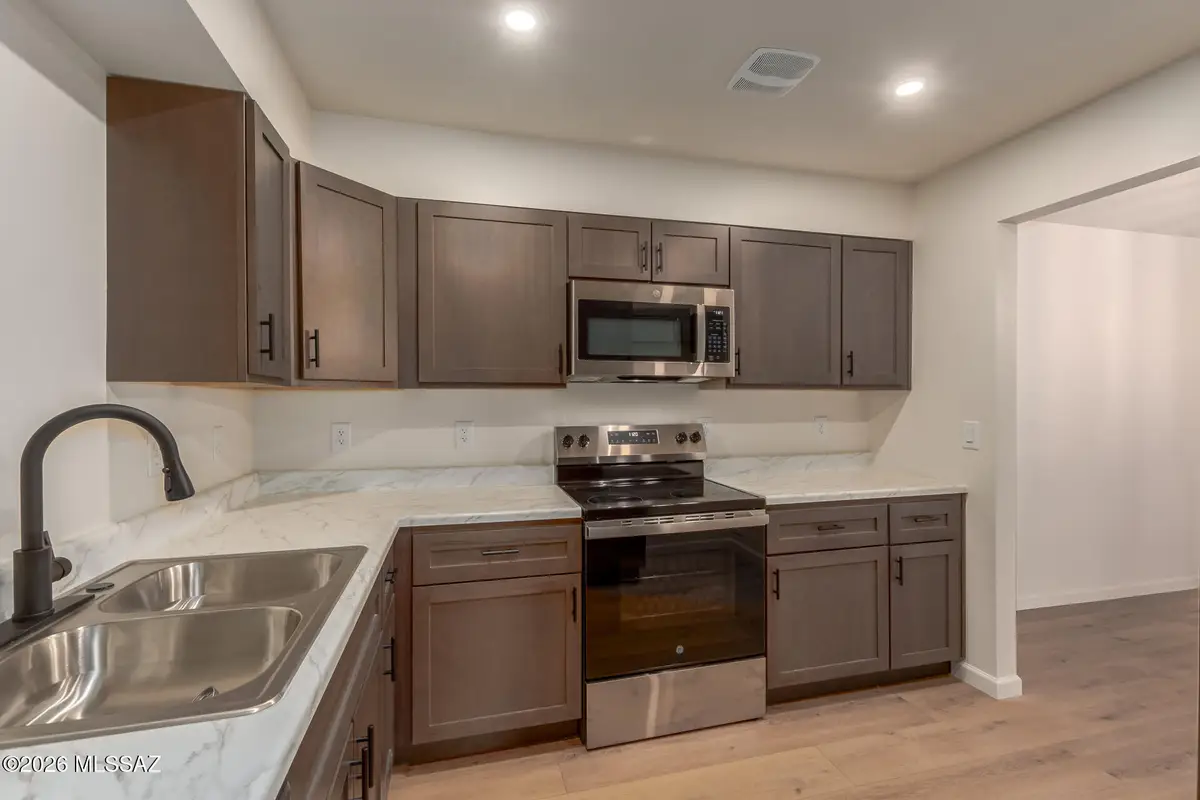 6342 N Barcelona, Tucson, AZ 85704 - Image #1