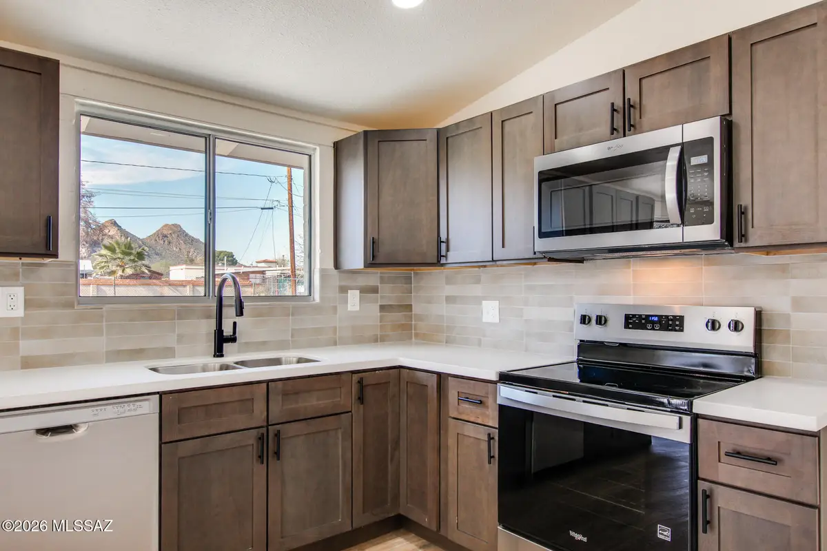 5516 S Oriole, Tucson, AZ 85746 - Image #1