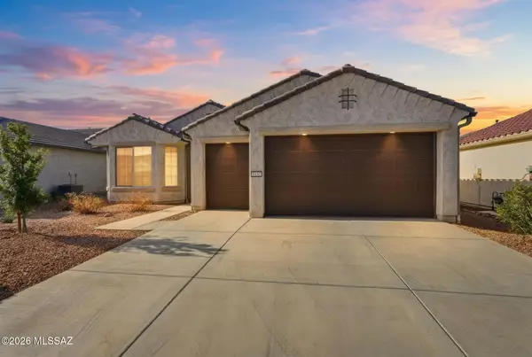 1432 E Golden Rock, Green Valley, AZ 85614