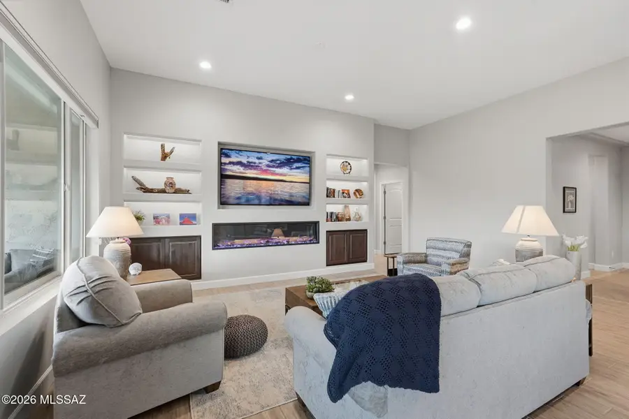 1432 E Golden Rock, Green Valley, AZ 85614 - Image #3