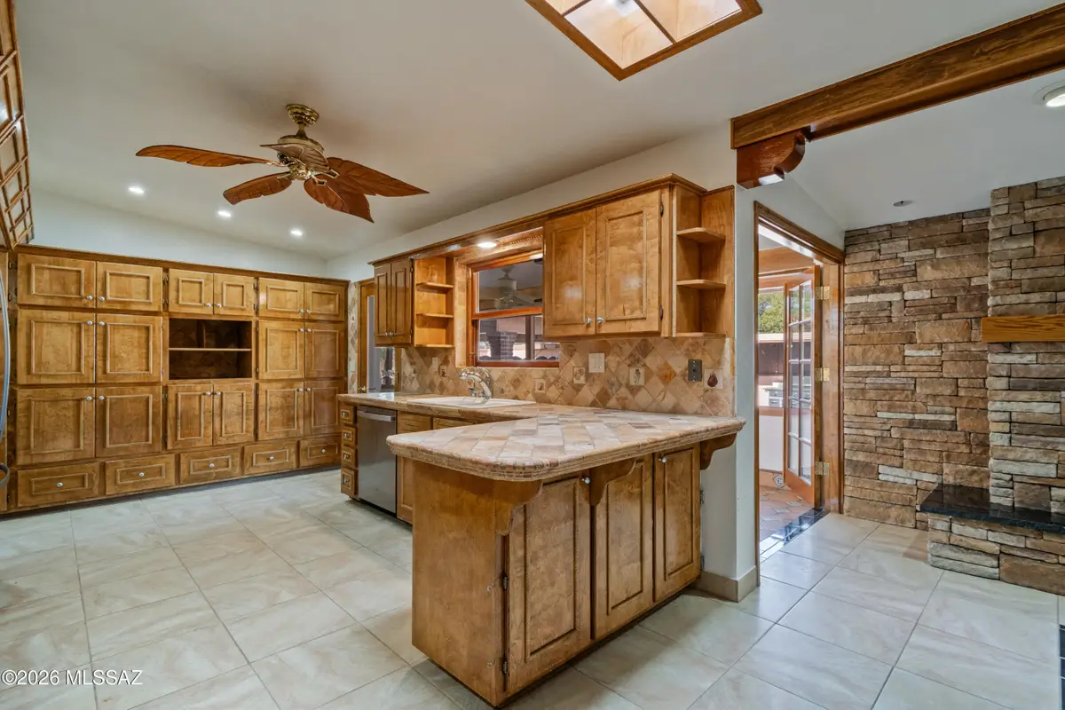 5101 E 9th, Tucson, AZ 85711 - Image #1