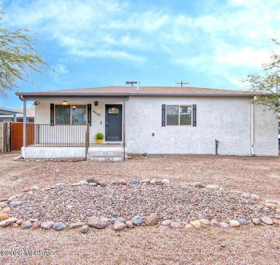 4458 E Waverly, Tucson, AZ 85712 - Image #3