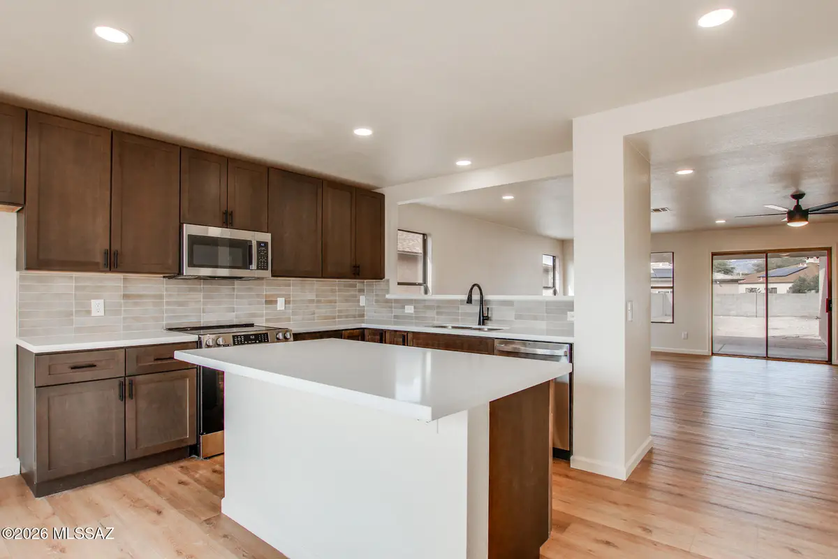 9999 E Deer, Tucson, AZ 85748 - Image #1