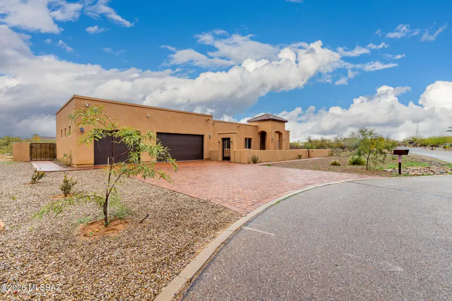 15011 N Gangarebo, Tucson, AZ 85739 - Image #2