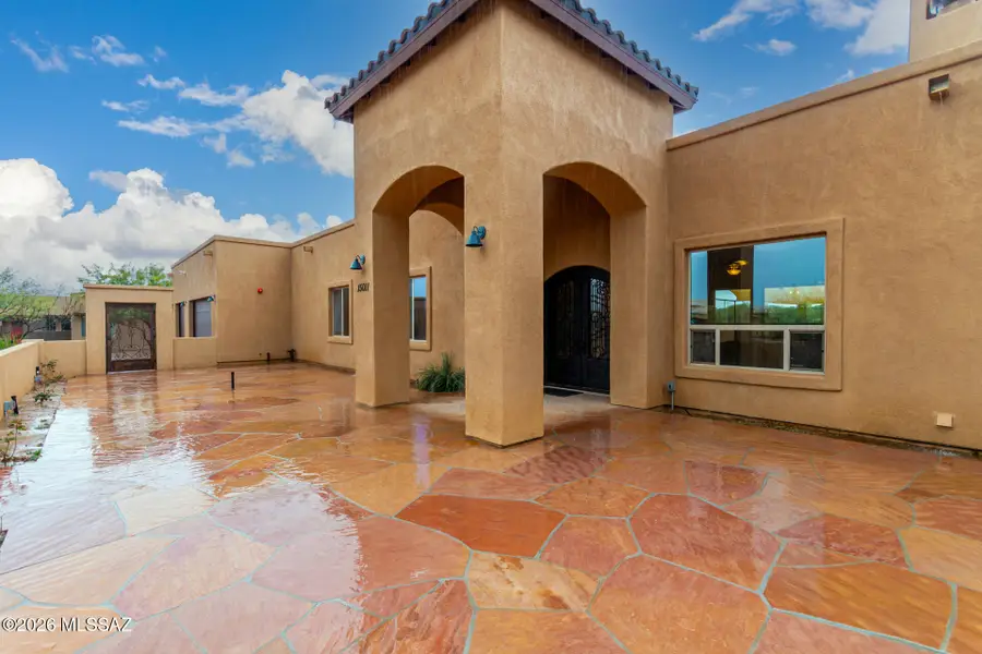 15011 N Gangarebo, Tucson, AZ 85739 - Image #3