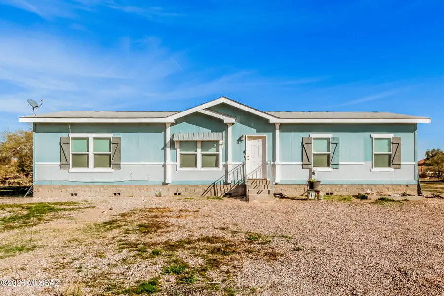 10100 N Feldman, Marana, AZ 85653 - Image #2