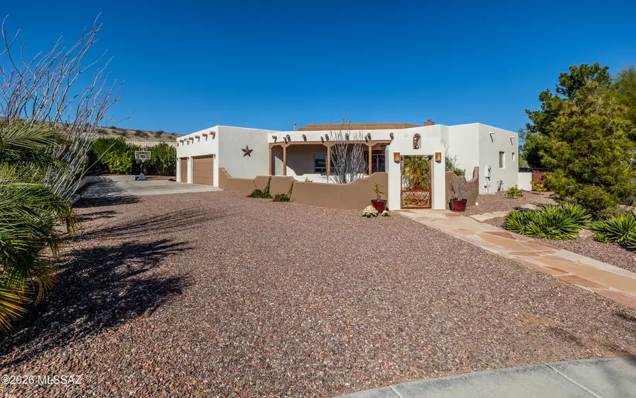 1632 W Placita Lluvia De Oro, Sahuarita, AZ 85629 - Image #2