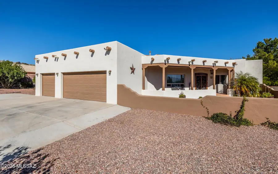 1632 W Placita Lluvia De Oro, Sahuarita, AZ 85629 - Image #3