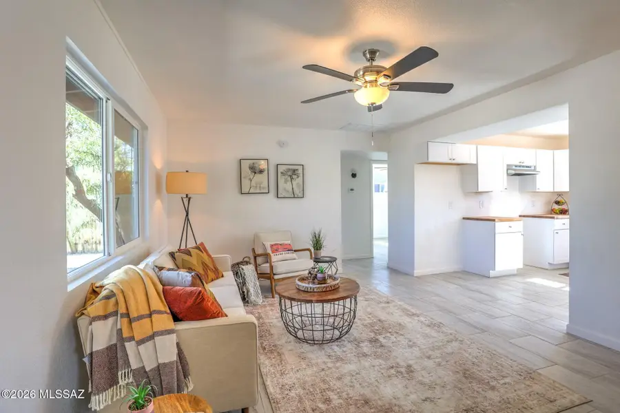 810 E Water, Tucson, AZ 85719 - Image #3