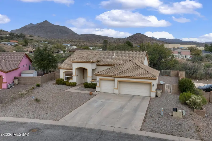 91 Highland, Rio Rico, AZ 85648 - Image #2