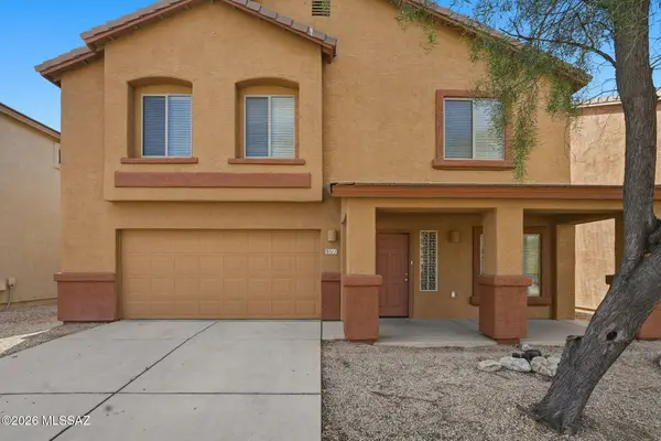 3511 W Goshen, Tucson, AZ 85742