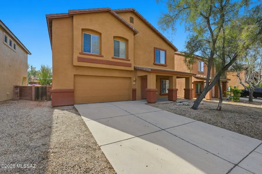3511 W Goshen, Tucson, AZ 85742 - Image #2