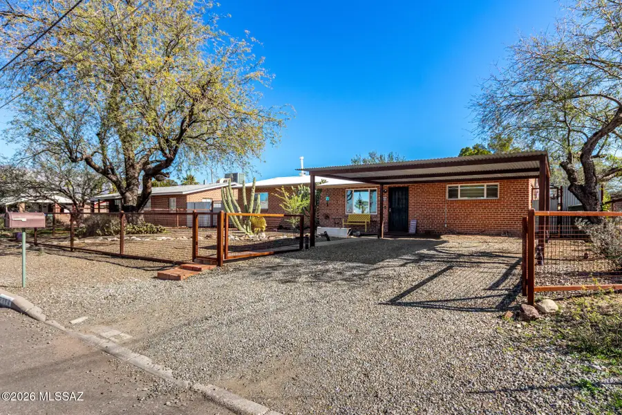 2214 N Richey, Tucson, AZ 85716 - Image #2