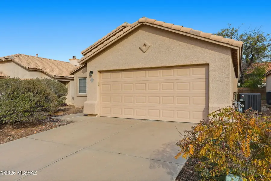4464 W Holly Berry, Tucson, AZ 85741 - Image #2