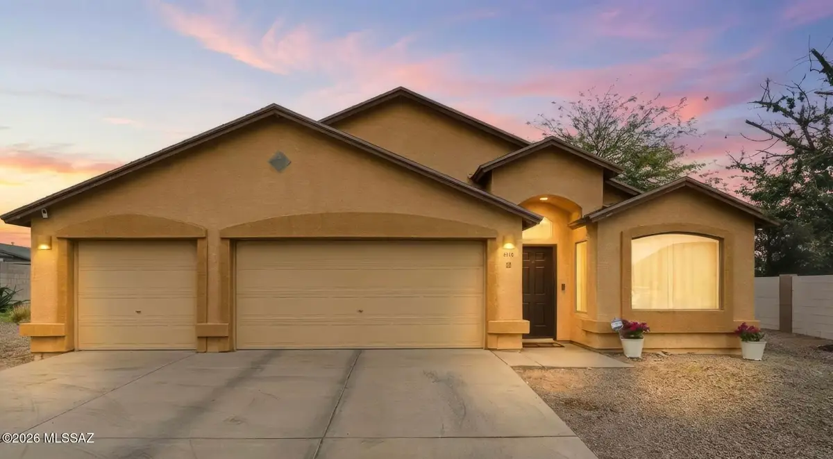 3670 W Tybolt, Tucson, AZ 85746 - Image #1