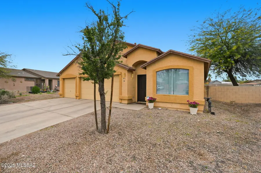 3670 W Tybolt, Tucson, AZ 85746 - Image #3