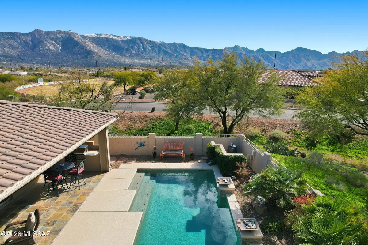 39952 S Hollywood, Tucson, AZ 85739 - Image #1