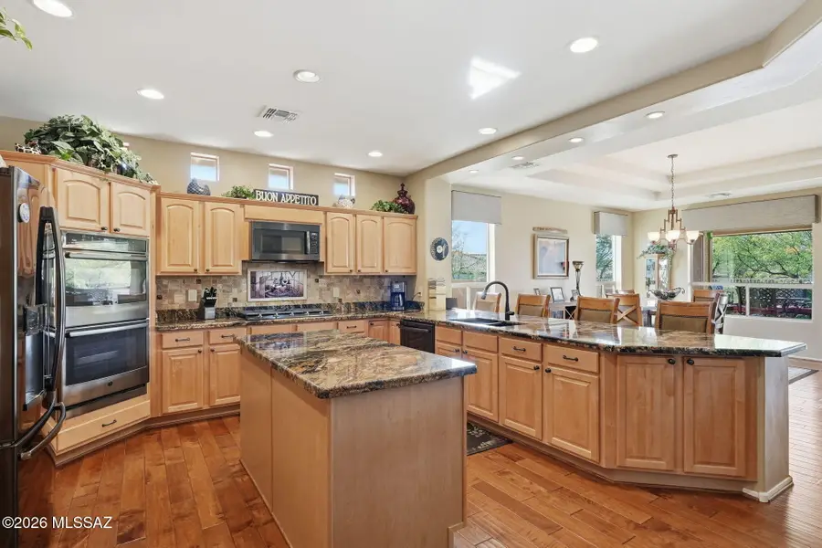 39952 S Hollywood, Tucson, AZ 85739 - Image #2