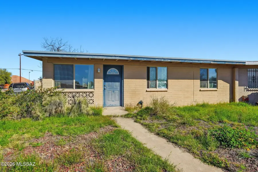 2439 Parkside, Tucson, AZ 85713 - Image #2