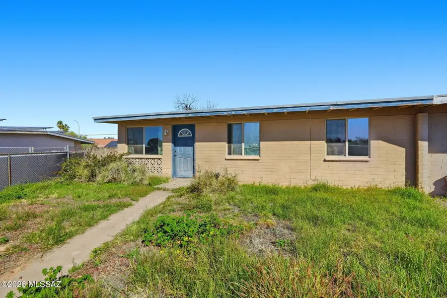 2439 Parkside, Tucson, AZ 85713 - Image #3