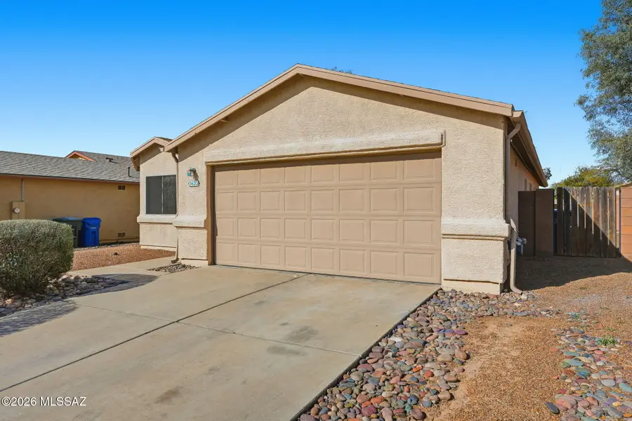 3622 W Trevor, Tucson, AZ 85741 - Image #2
