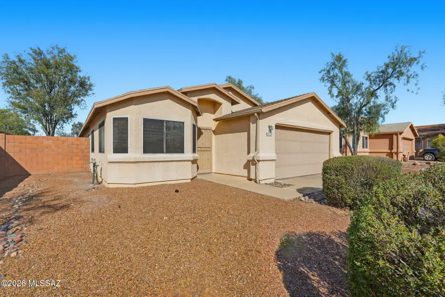 3622 W Trevor, Tucson, AZ 85741 - Image #3