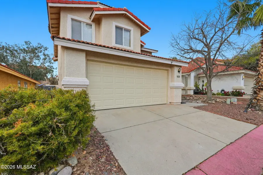 4678 W Gatehinge, Tucson, AZ 85741 - Image #3