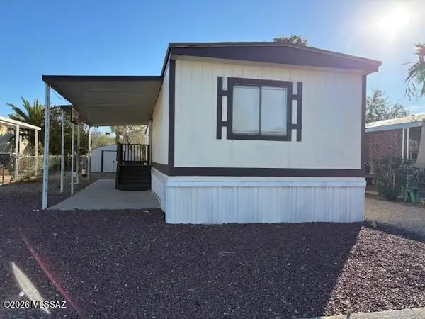 5600 S Country Club, Tucson, AZ 85706