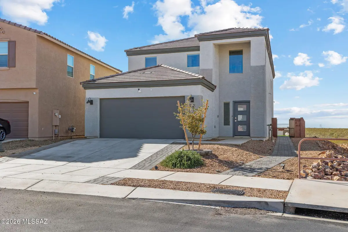 11192 S Weismann, Vail, AZ 85641 - Image #1