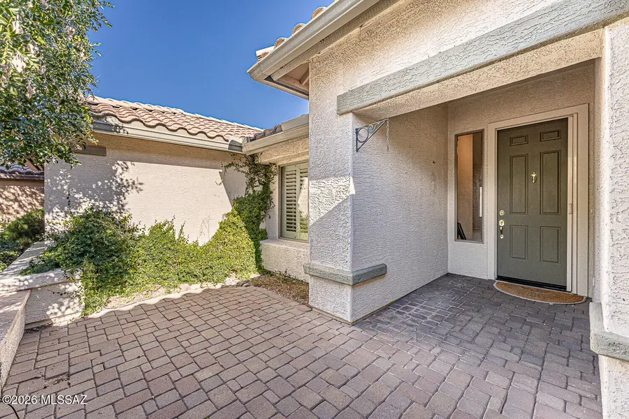 1917 E Orchid, Green Valley, AZ 85614 - Image #3