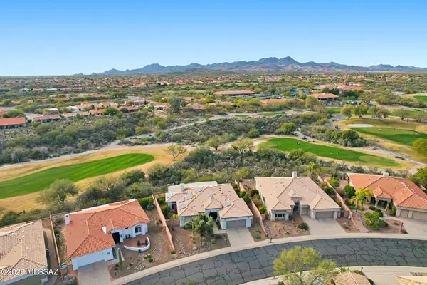 1749 E Mellow, Oro Valley, AZ 85755