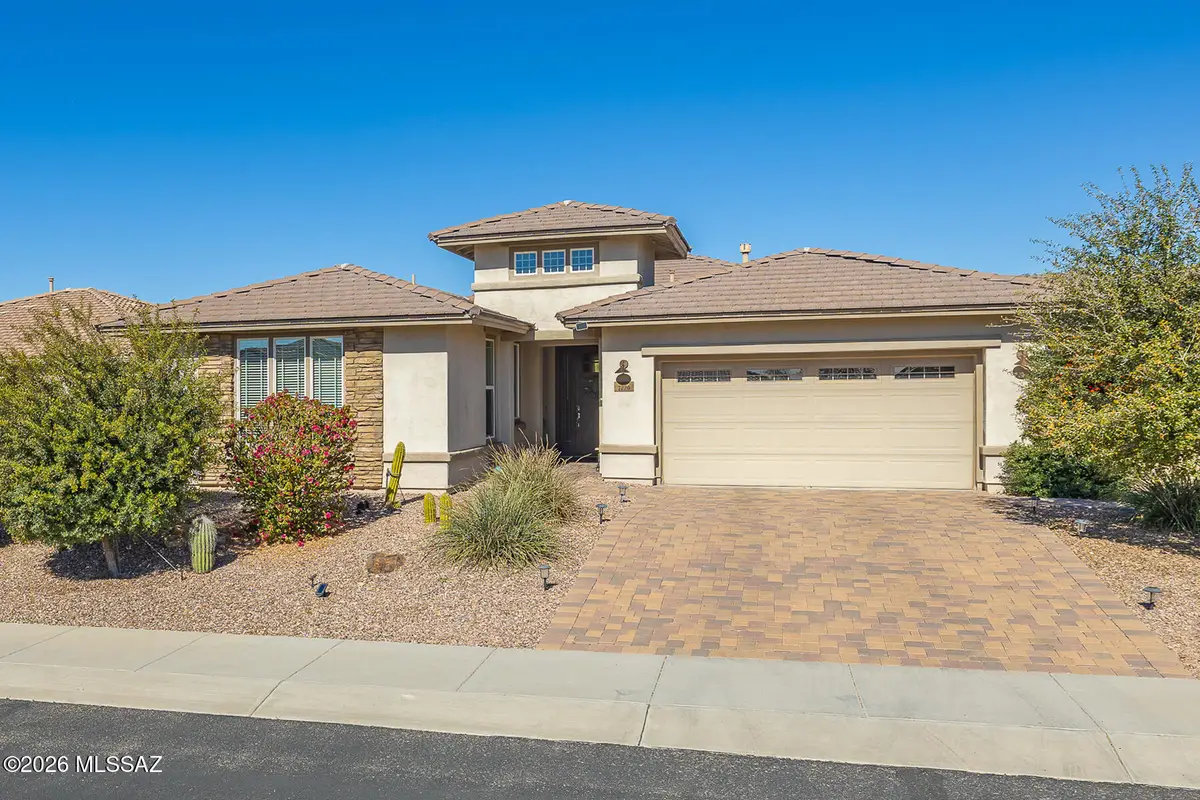 7220 Cactus Flower Pass, Marana, AZ 85658 - Image #1