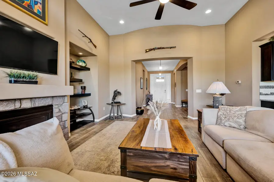 7220 Cactus Flower Pass, Marana, AZ 85658 - Image #3