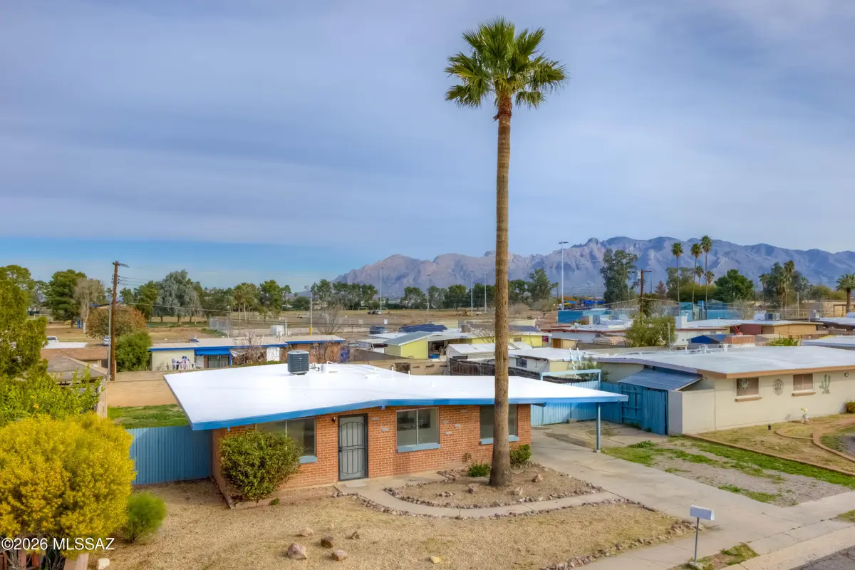 1118 W Navajo, Tucson, AZ 85705 - Image #1