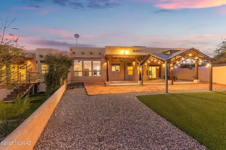 2330 N Bonanza, Tucson, AZ 85749 - #3