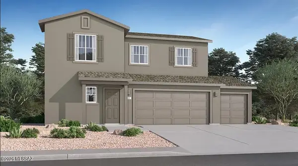 8868 E Crimson Snowberry, Vail, AZ 85641