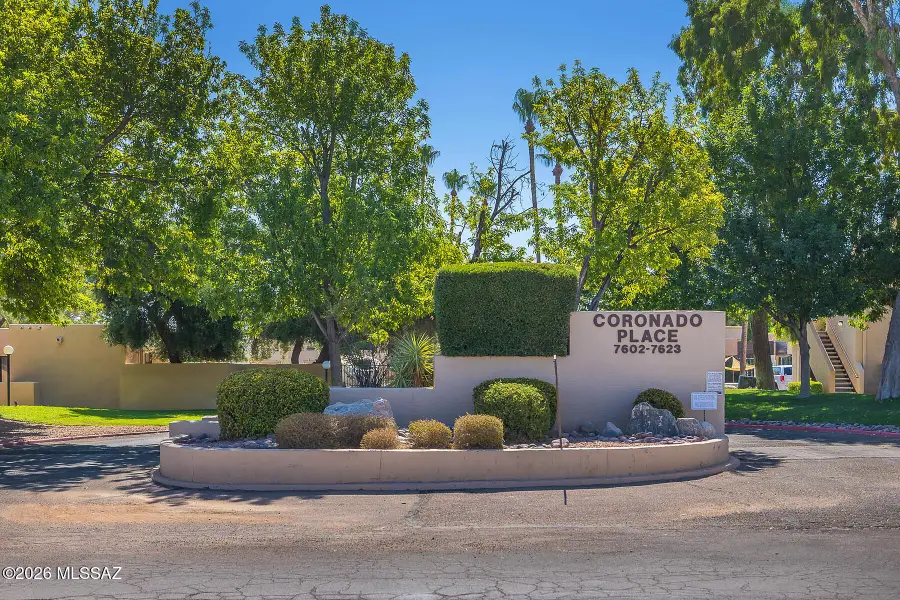 7604 E Callisto, Tucson, AZ 85715 - Image #2