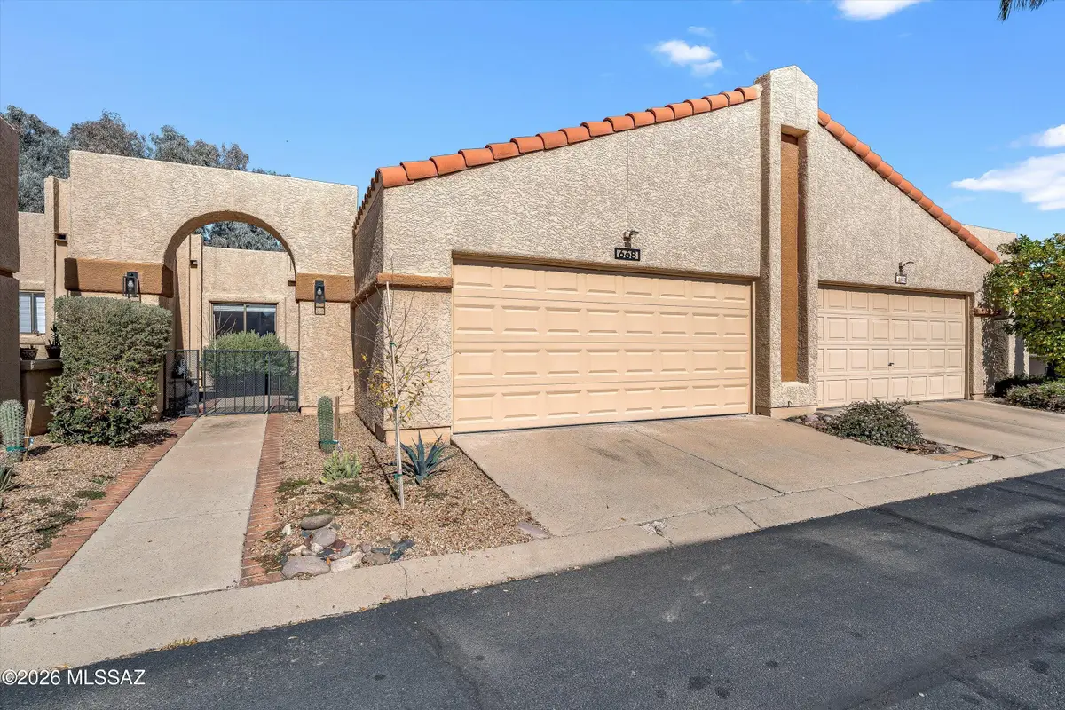 668 W Rushwood, Tucson, AZ 85704 - Image #1