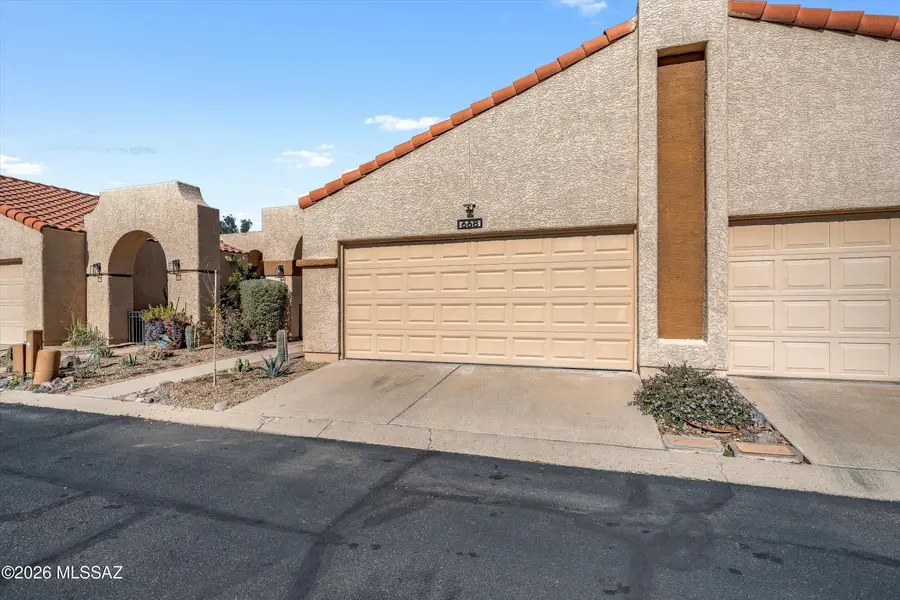 668 W Rushwood, Tucson, AZ 85704 - Image #2