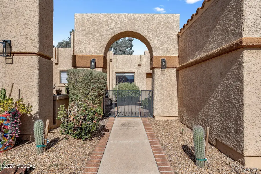 668 W Rushwood, Tucson, AZ 85704 - Image #3