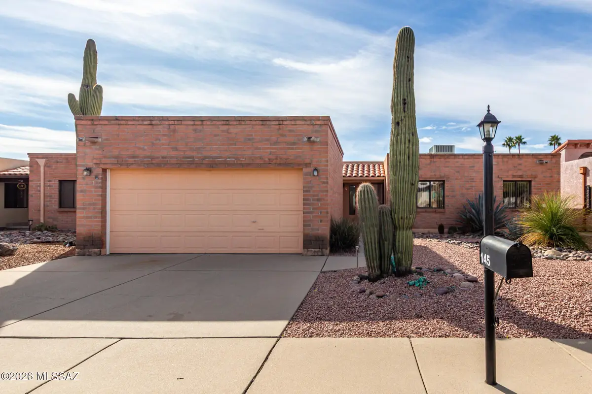 145 W Greer, Tucson, AZ 85704 - Image #1