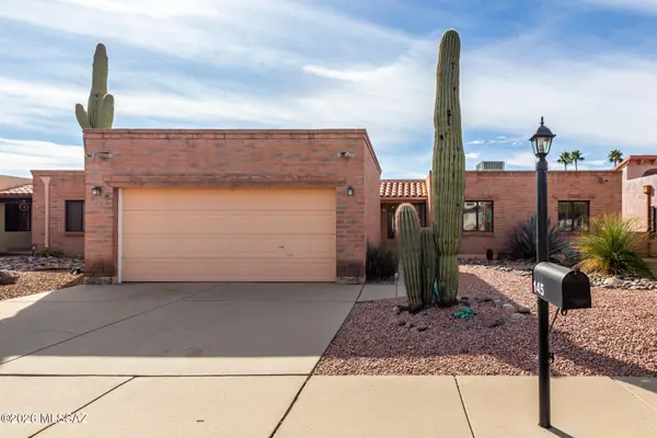 145 W Greer, Tucson, AZ 85704