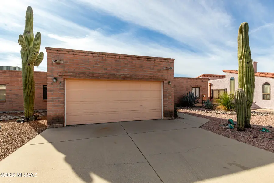 145 W Greer, Tucson, AZ 85704 - Image #3