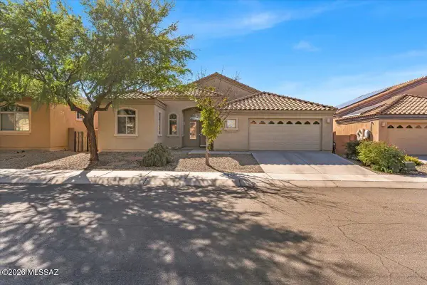 7802 E Treetop, Tucson, AZ 85756